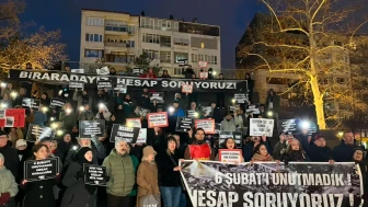 Eskişehir Emek ve Demokrasi Platformu’ndan 6 Şubat Depremleri İçin Açıklama