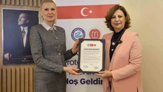 İki şehir arasında kardeşlik imza altına alındı