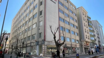 Eskişehir'in tanınan o binası yıkılacak: İşte nedeni!