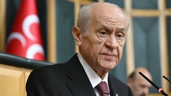 Devlet Bahçeli'den 8 Mart Dünya Kadınlar Günü mesajı