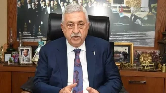 Bendevi Palandöken: “Girişimciliğin Önündeki En Büyük Engel Yüksek Faiz ve Maliyetler”