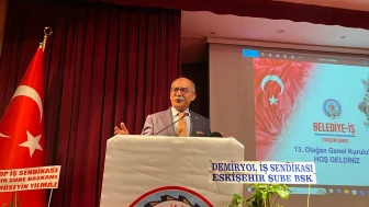 İbrahim Arslan’dan çarpıcı açıklama: “Haklarımız fiilen yok