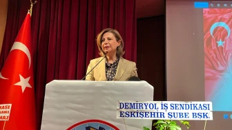 Ayşe Ünlüce: “Emekçiler yüksek faiz ve enflasyon altında eziliyor”