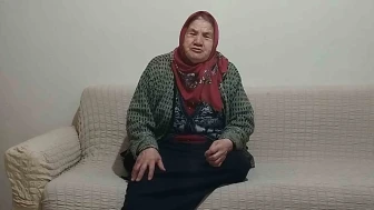 30 Yıl Sonra Aynı Korku: Sevgi Sakarya'nın Evi Bir Kez Daha Yandı