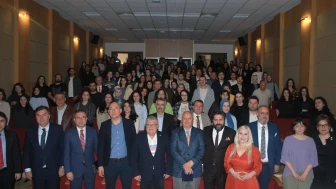 Anadolu Üniversitesi, EkoAvrasya Vakfı, TÜRKSİT ve POLSAM İşbirliğinde “Türk Dünyası ve Ortak Türk Alfabesi” Semineri Düzenlendi