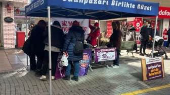 Kadın hakları savunucuları 8 Mart öncesi Eskişehir’de buluştu