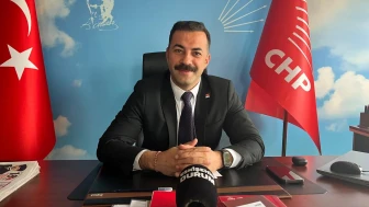 CHP Eskişehir İl Başkanı Talat Yalaz: 23 Mart’ta tarihi bir adım atılacak