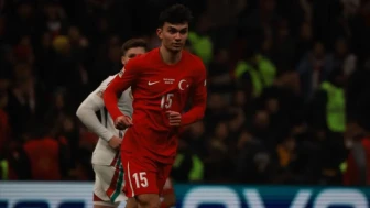 Kenan Yıldız ve Can Uzun, En İyi Genç Futbolcular Listesinde Öne Çıktı