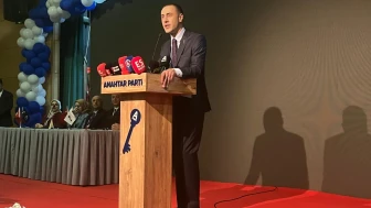 Anahtar Parti Eskişehir’e seslendi: “Konuşanlar dönemi bitti”