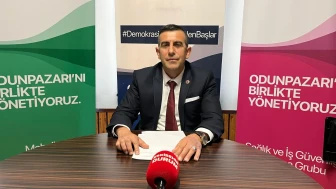 Muhtar Fidan: “Dünyadan habersiz yaşıyoruz”