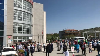 Eskişehir Diş Hastanesinde Teknisyenler Doktorlara Saldırdı İşte Detaylar