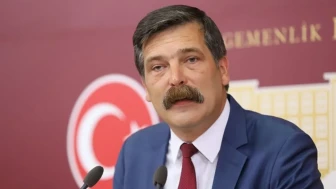 TİP Genel Başkanı Erkan Baş: ''Arkadaşlarımız Ev Baskınlarıyla Gözaltına Alındı''