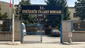 Eskişehir Ticaret Borsası’nın taşınması talebi büyüyor