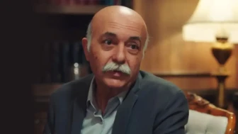 Kızılcık Şerbeti Abdullah Ünal Kimdir, Gerçek Adı, Kaç Yaşında, Instagram Adresi ve Sevgilisi var mı, Evli mi, Eşi Kim?