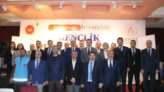 Eskişehir'de Suça Sürüklenen Çocuklar İçin İftar Programı Düzenlendi