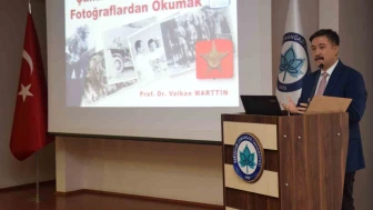 ESOGÜ’de 18 Mart Şehitler Günü anma etkinlikleri düzenlendi