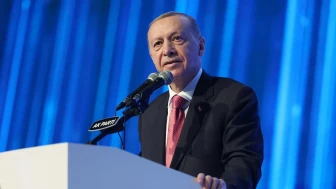 Cumhurbaşkanı Erdoğan: "Milletimize Geçmiş Olsun"