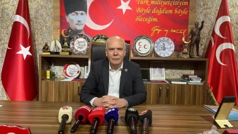 İsmail Candemir, Metin Güler'in açıklamalarına cevap verdi