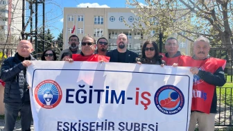 Eğitim-İş’ten MEB’e çağrı: Proje okul atamaları iptal edilsin