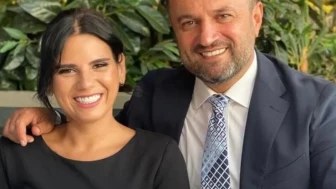 Bülent Uygun'un Kızı Almina Tude Uygun Hayatını Kaybetti