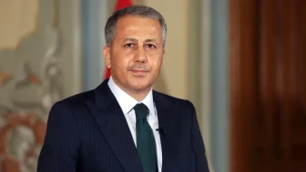 Yerlikaya: "AFAD ve İlgili Ekipler Sahada"