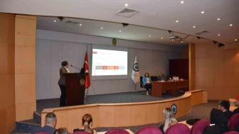 Beyin Ölümü ve Donör Bakımı Konulu Eğitim Toplantısı Eskişehir’de Düzenlendi
