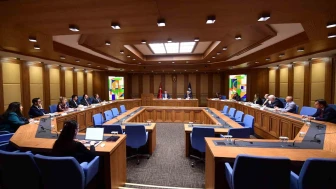 "Eskişehir Sempozyumu" için hazırlıklar başladı