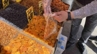 Eskişehir'de esnaf, fırsatçılara karşı ithalat önerisinde bulundu!