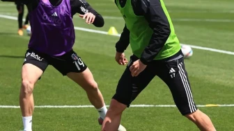 Beşiktaş, Derbide 20 Yıllık Hasreti Bitirmek İstiyor