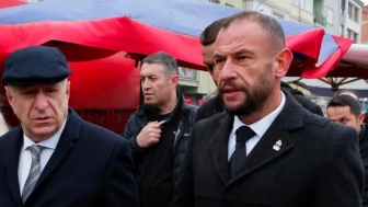 Zafer Partisi’nden PKK’nın Manifestosuna Tepki: "Koşulsuz şartsız silah bırakma masalı tamamen Türk Milleti’ni uyutma ve aldatma politikasıdır"