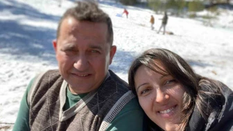 Eskişehir'de 15 günde 2 kez ortadan kaybolan adam için ailesi endişeli