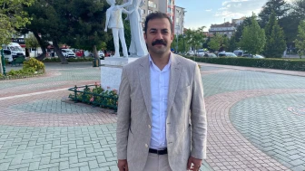 Talat Yalaz: "Şirketleşme, Eskişehirspor’un geleceği için şart"