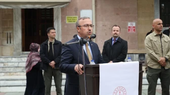Eskişehir’de anlamlı kermes: Gelir, TSK Güçlendirme Vakfı’na bağışlanacak