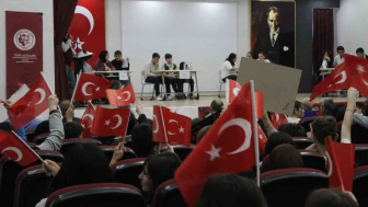 ‘2025 Millî Kültür Bilgi Yarışmaları’ muhteşem finalle gerçekleşti
