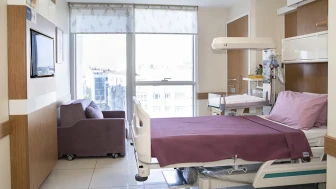 Eskişehir'de yapılması planlanan yeni devlet hastanesi hakkında Fesih Bingöl'den değerlendirme
