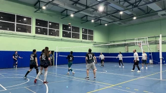 Eskişehir'de Özel Eğitim Öğretmenleri Filede Buluştu