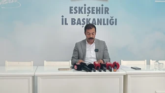 Sakaryabaşı Kuruyor: CHP’den DSİ’ye Sert Tepki