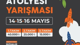 ATAP Go Girişimcilik Atölyesi Başlıyor