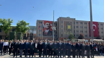 Hasan Kalın’dan 19 Mayıs mesajı: Eskişehir’de gençlere özel çağrı ve dolu dolu kutlama programı