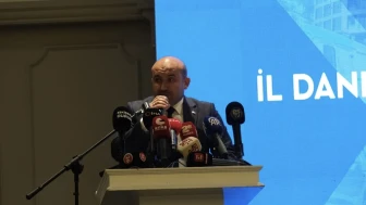 AK Parti İl Başkanı Gürhan Albayrak’tan Belediyelere “26 Yılda Bir Tane Alt Geçit Bile Yapmadılar”