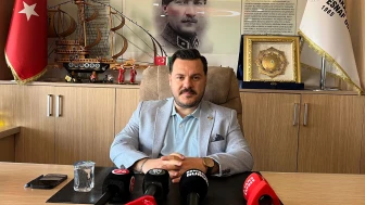 Eskişehir Bakkallar Odası Başkanı Ördek: “Sigaradan Kâr Etmiyoruz, Komisyonsuz Satış Mümkün Değil”