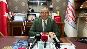 Gazi Çelik, Metin Güler'in açıklamalarını değerlendirdi: Gazi Çelik de destek verdi