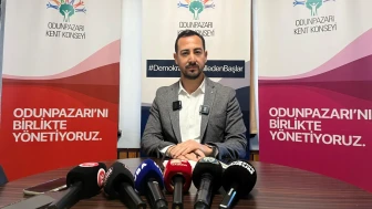 Eskişehir'in o mahallesinde çözüm bekleyen sorunlar