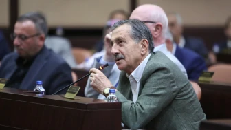Ahmet Ataç: "Kırsalı çözmezseniz, şehirdeki sorunu ortadan kaldıramazsınız"