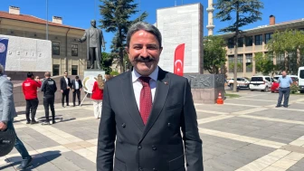 Eskişehir’de Gençlik Haftası coşkusu başladı