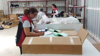 Eskişehir'de gıda denetiminde büyük operasyon!