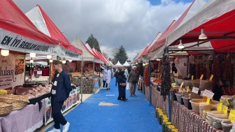 Eskişehirspor'a destek için düzenlenen festival başladı!
