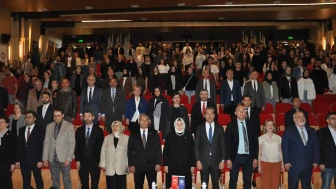 Aile Yılı Sempozyumu Eskişehir’de Gerçekleşti
