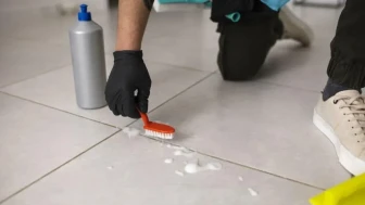 Fayans Arası Derzleri Temizlemenin 3 Yolu