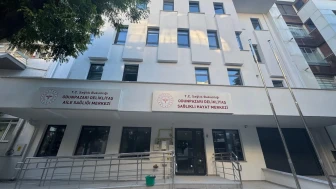 Eskişehir'de yeni Aile Sağlığı Merkezi açıldı!